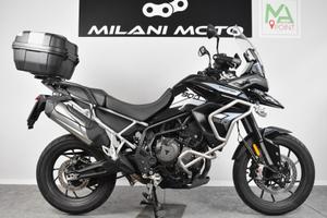 Triumph Tiger 900 GT - 2020