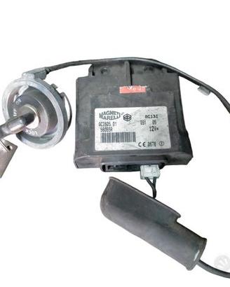 Kit accensione Piaggio. Beverly 250