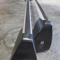 Barre portatutto Ford Focus