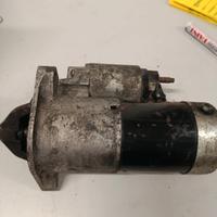 MOTORINO AVVIAMENTO OPEL ZAFIRA CDI