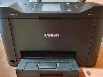 Stampante Canon  Maxify MB 5150
