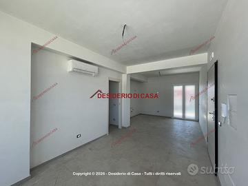 Casa, Realmonte.