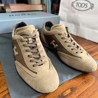 Sneakers Hogan Olympia uomo nuove