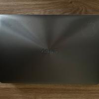 Pc Portatile Asus N551VW - i7, 16GB RAM, SSD