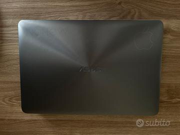 Pc Portatile Asus N551VW - i7, 16GB RAM, SSD