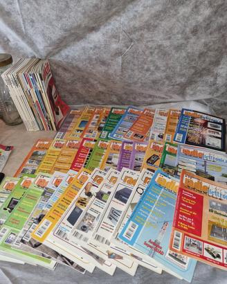 varie radio Libri , manuali elettronica , ecc.