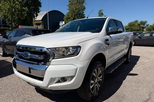 FORD Ranger 2.2 TDCi aut. limited 5pt. IVA ESC A