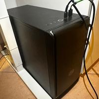 PC GAMING I5 9600KF RTX2060 12gb