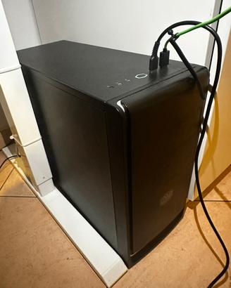 PC GAMING I5 9600KF RTX2060 12gb