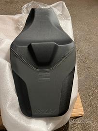 Honda xadv 750 my 2025/26 sella originale