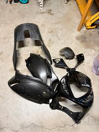 CARENE ZIP SP/ GIANNELLI REKORD PIAGGIO