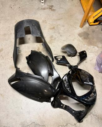 CARENE ZIP SP/ GIANNELLI REKORD PIAGGIO