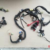 IMPIANTO ELETTRiCO YAMAHA R1 04 05 06