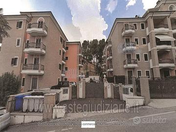 Box/Posto auto Teramo [A4333813]