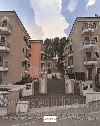 Box/Posto auto Teramo [A4333813]