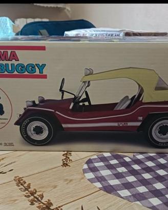 Puma Dune Buggy 1972 Bud Spencer e Terence Hill