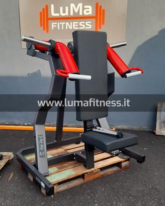 Shoulder Press DHZ