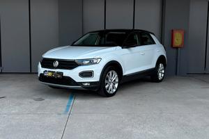 Volkswagen T-Roc 1.5 tsi Style dsg