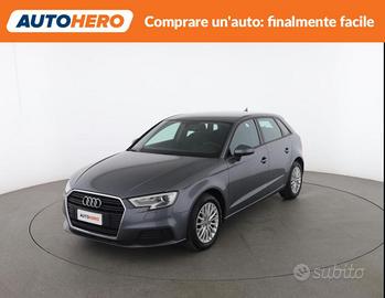 AUDI A3 CF84692