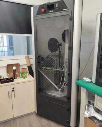 Stampante 3D WASP4070