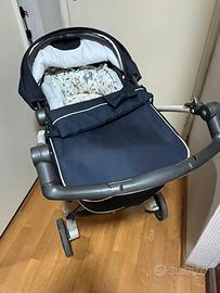 Navetta Inglesina otutto