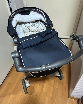 Navetta Inglesina otutto