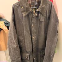Barbour anni ‘80