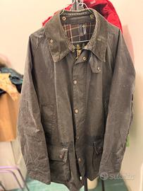 Barbour anni ‘80