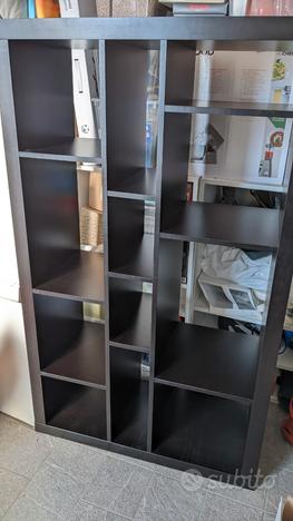 Mobile libreria Expedit Ikea usato  Udine