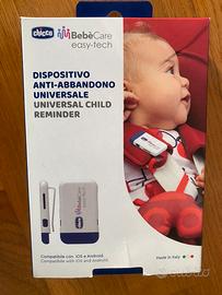 Bebè Care easy-tech