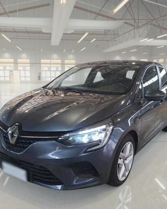 RENAULT CLIO 1.0 TCE 67KW BUSINESS 5 PORTE BERLINA