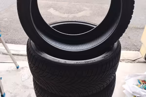 PNEUMATICI INVERNALI 235/35 R19