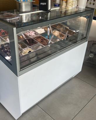 Gelateria