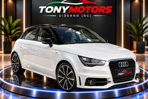 Audi A1 1.6 TDI Ambition
