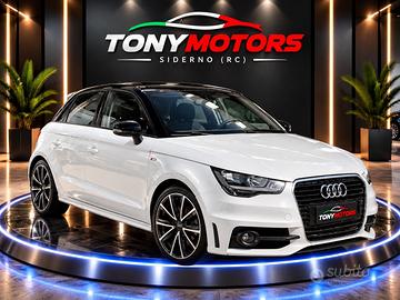 Audi A1 1.6 TDI Ambition