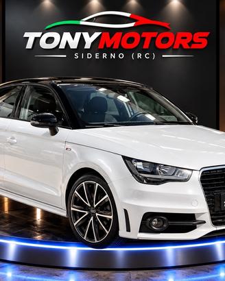 Audi A1 1.6 TDI Ambition