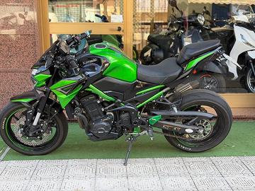 Kawasaki Z 900 tuo a soli 80€ al mese!