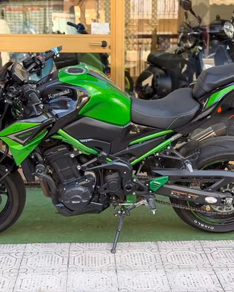 Kawasaki Z 900 tuo a soli 80€ al mese!