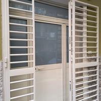 Abitazione piano terra