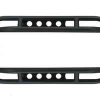 Pedane Jeep Wrangler Rubicon JK (2007-2017)