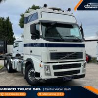 Volvo FH 520 Manuale Retarder Euro 5