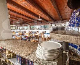 Ristorante Santa Teresa Gallura [726VCG]