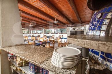 Ristorante Santa Teresa Gallura [726VCG]