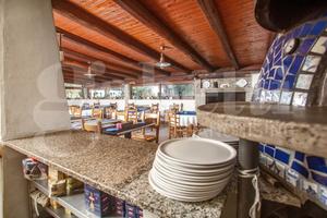 Ristorante Santa Teresa Gallura [726VCG]