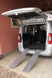 Rampe per fiat Qubo