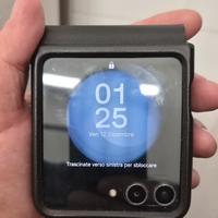 Samsung galaxy flip 5