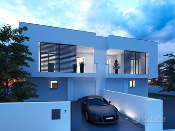 DOLO Comune - BIVILLA AL GREZZO