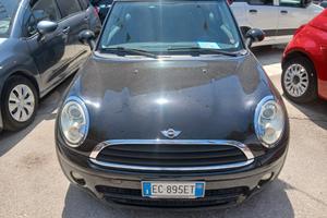 Mini Cooper D Clubman 1.6 16V
