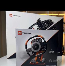 Lego technic koenigsegg
