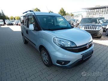 Fiat Doblò SX CLIMA 5 POSTI